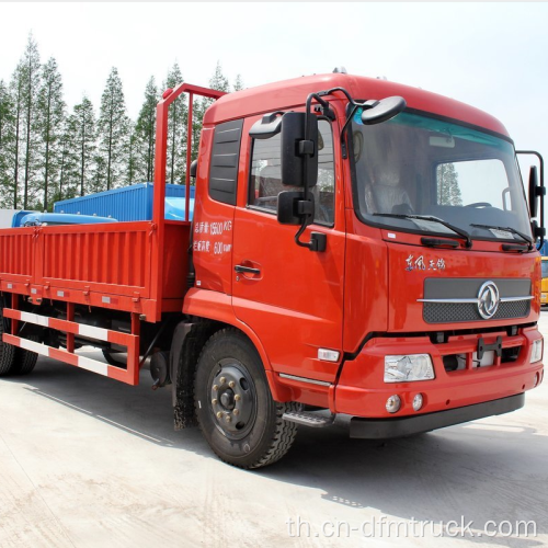 Dongfeng Kingrun 4x2 รถบรรทุกสินค้า